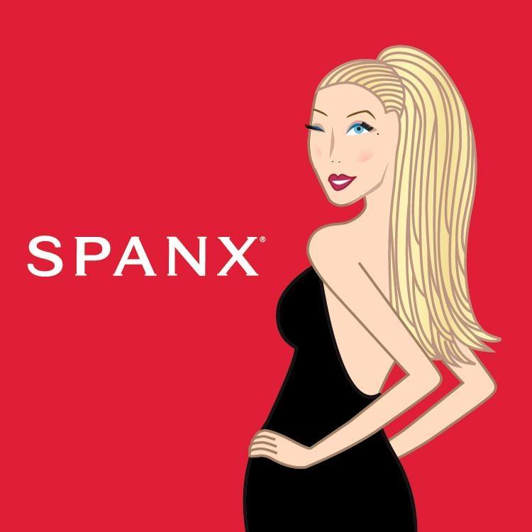 SPANX