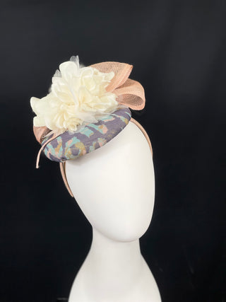 Deb Fascinator