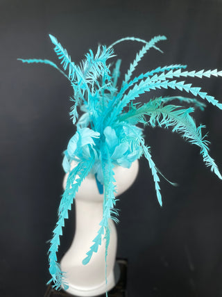 Clarke Fascinator