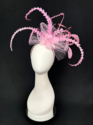 Misha Fascinator