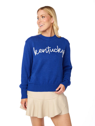 Kentucky Sweater