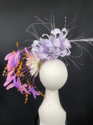 Annie Fascinator