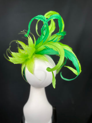 Carter Fascinator