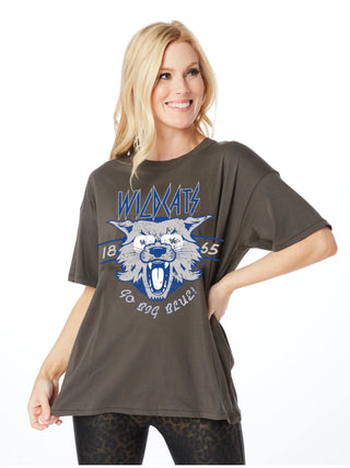 Wildcat Tee