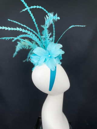 Clarke Fascinator