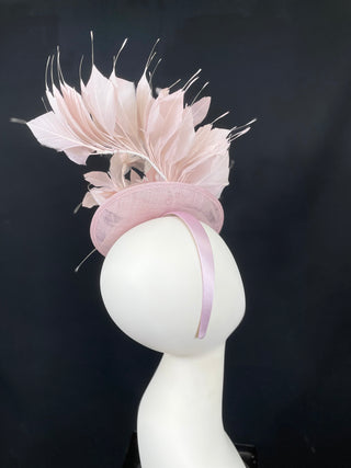 Moxie Fascinator