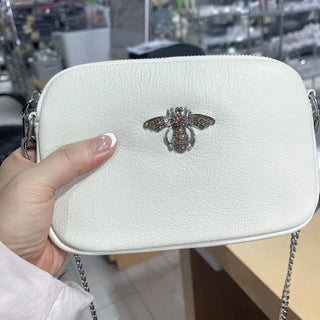 Bea Purse Beige