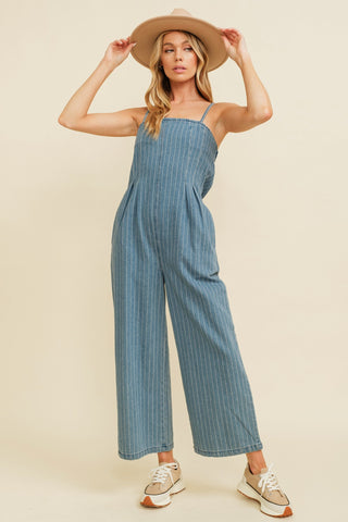 Harper Jumpsuit