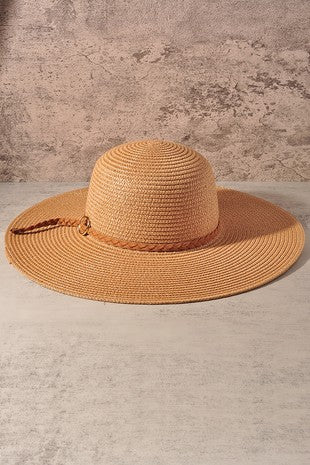 Ellianna Hat Khaki