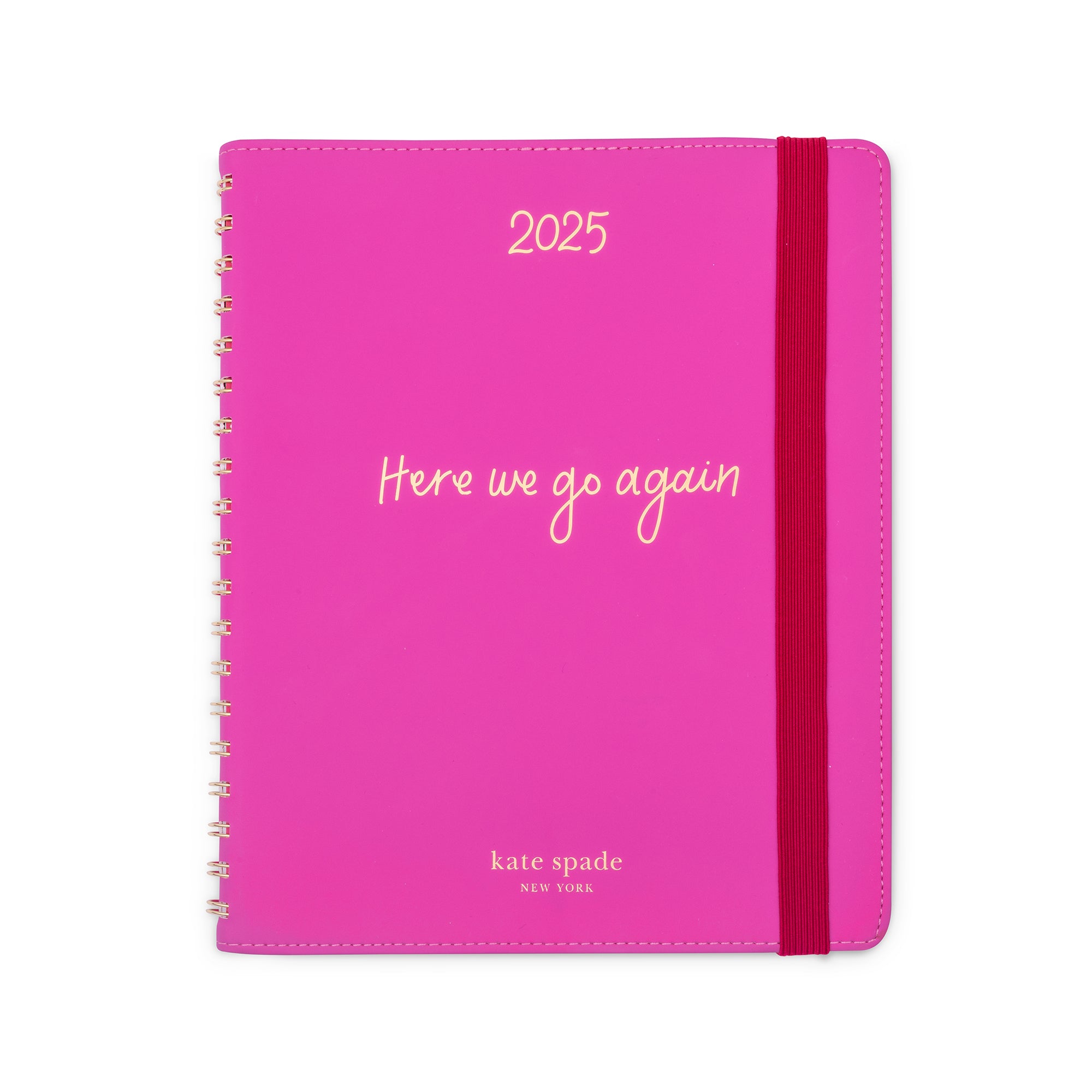 Kate Spade on sale planner * brand new *