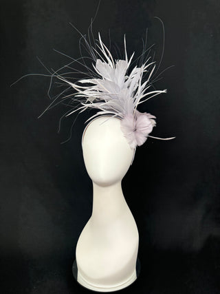 Alora Fascinator