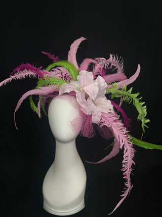 Andie Fascinator