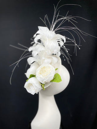 Bria Fascinator