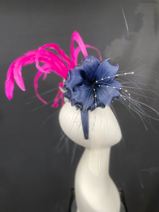 Freida Fascinator