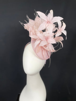 Moxie Fascinator