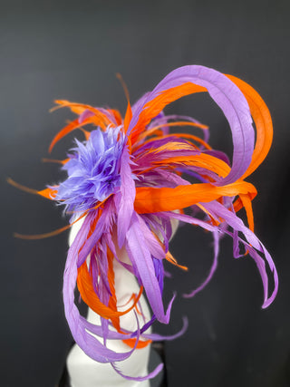 Vanya Fascinator