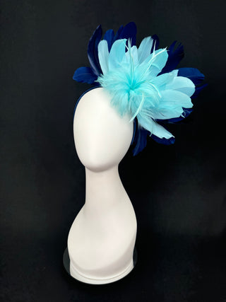 Collins Fascinator