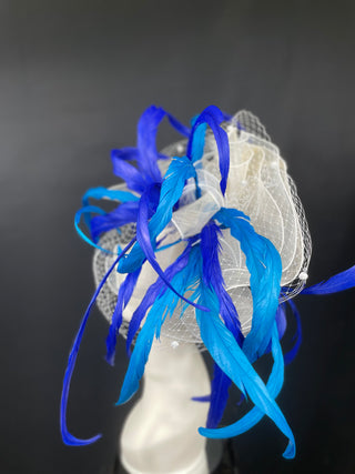 Hazel Fascinator