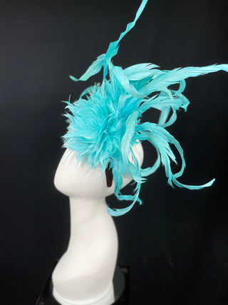 Nova Fascinator