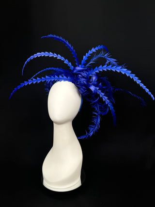 Lennon Fascinator