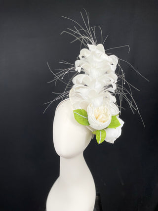 Bria Fascinator