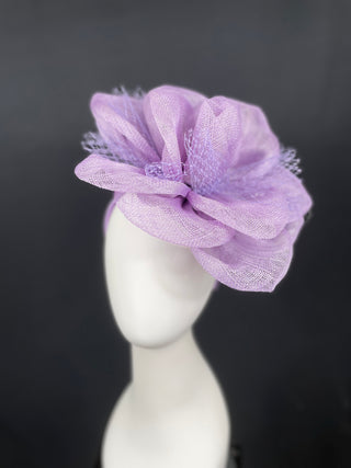 Celine Fascinator