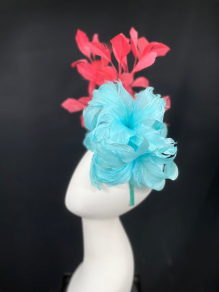 Charleigh Fascinator