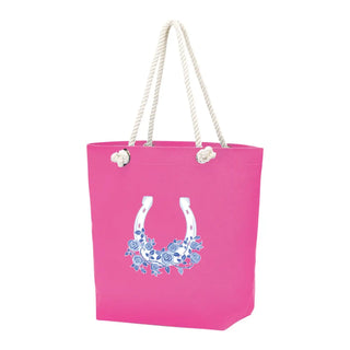 Horseshoe Tote