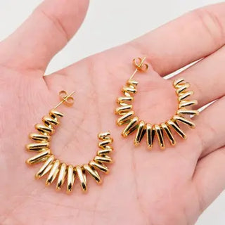 Ange Earrings