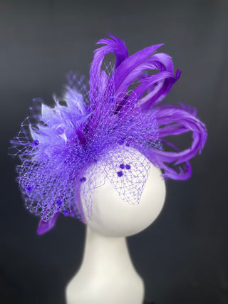 Requel Fascinator