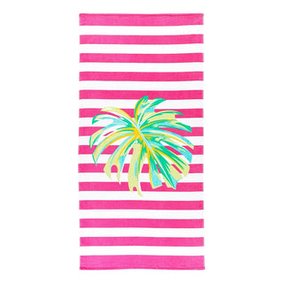 Palm Beach Towel