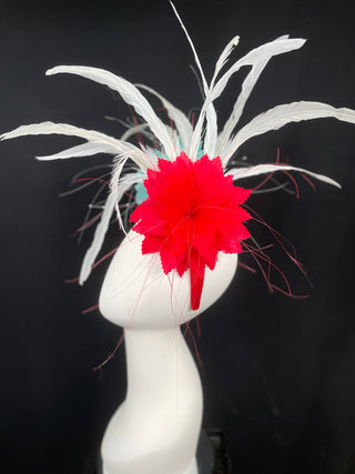 Eleanor Fascinator