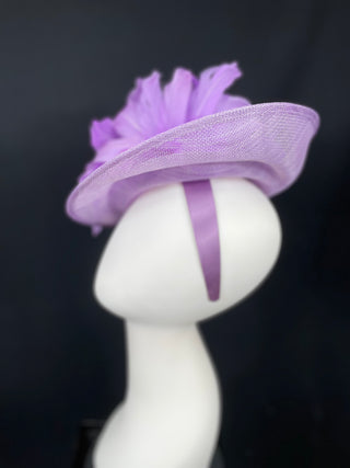 Colby Fascinator