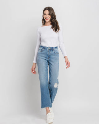 Magnolia Jeans