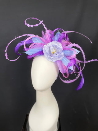 Stevie Fascinator