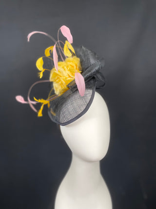 Trina Fascinator