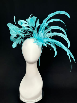 Arabella Fascinator