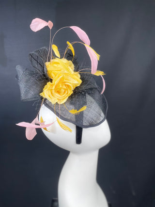 Trina Fascinator