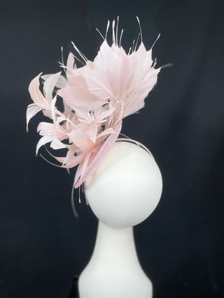 Moxie Fascinator