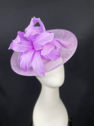 Colby Fascinator