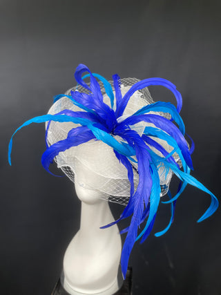 Hazel Fascinator