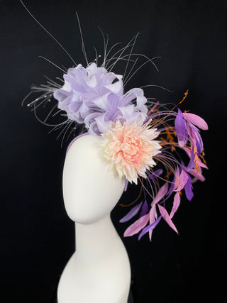 Annie Fascinator