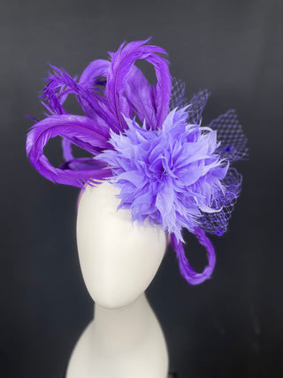 Requel Fascinator