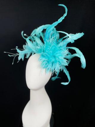 Nova Fascinator