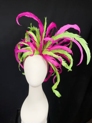 Kimmie Fascinator