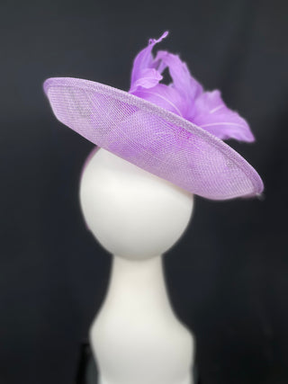 Colby Fascinator