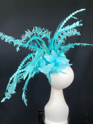 Clarke Fascinator