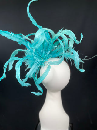 Nova Fascinator