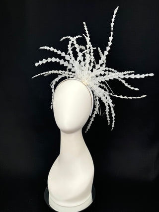 Rowan Fascinator