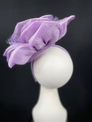 Celine Fascinator